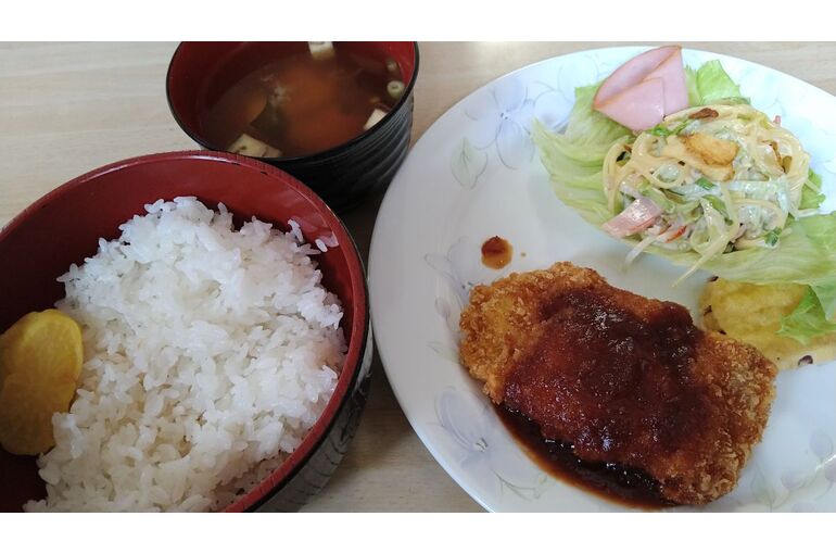 220715 肉巻きポテトフライ